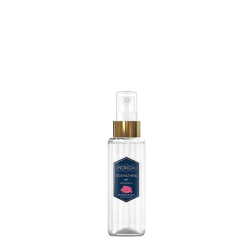 Misk Parfümlü Kolonya 100 ml