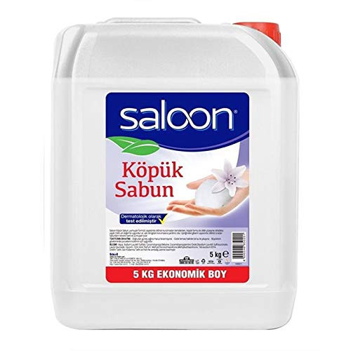 Köpük Sabun 5 L