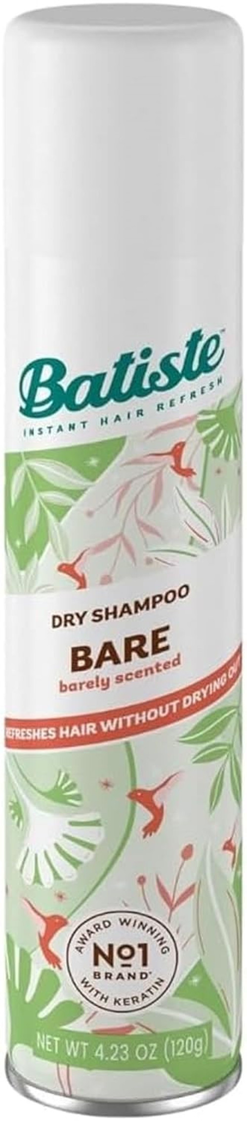 Bare Kuru Şampuan 200 ml