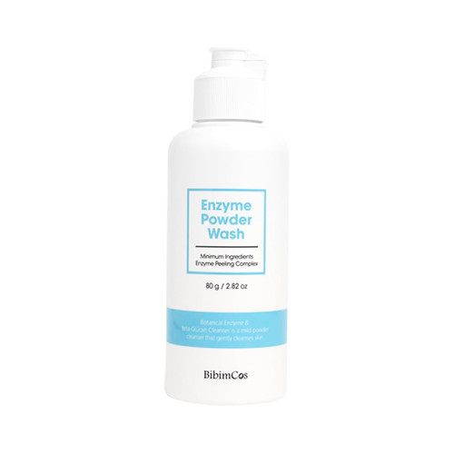 Arındırıcı Toz Temizleyici, Papaya Enzimi, Günlük Temizleme, Enzimatik Peeling, Nokta Gözenek Bakımı, Tüm Cilt Tipleri İçin, 80g