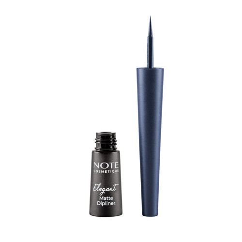 Elegant Dipliner Waterproof Mavi, 03 Navy