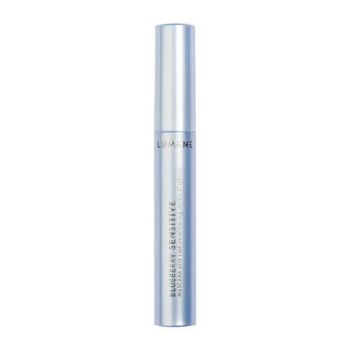 Blueberry Sensitive Volume Mascara Hassas Gözlere Hacim Veren Maskara