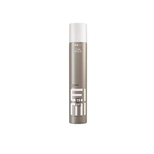 Eimi Dynamic Fix Dinamik Sabitleme 45 Saniyede Sabitlenen Saç Spreyi 500 ml
