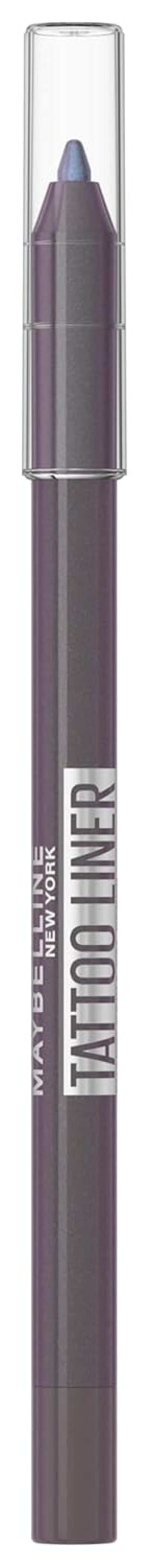 Tattoo Liner Jel Göz Kalemi - 822 Graphite