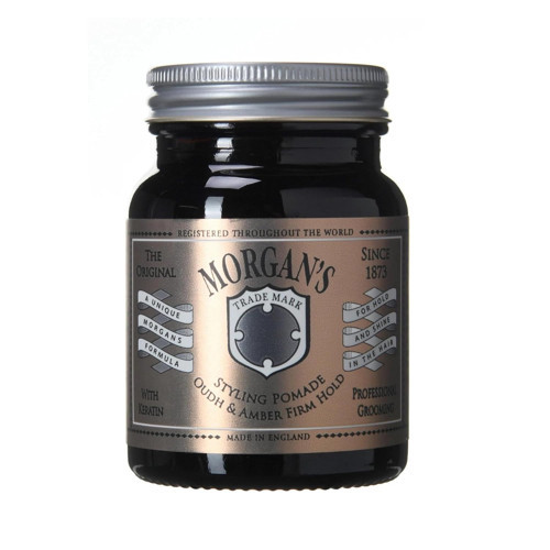 Oudh & Firm Hold ( ) Şekillendirici 100gr