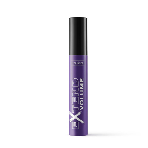 Extend Volume Mascara Hacim Uzunluk Etkili Maskara