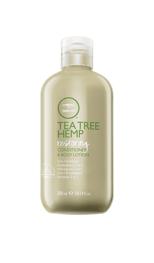 Hemp Restoring Onarici Saç Vücut Losyonu 300Ml