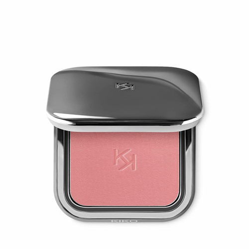 Allık - Unlimited - 10 Warm Mauve - Yüksek Pigmentli