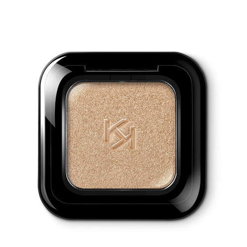 Göz Farı - Pigment Eyeshadow 02 Metallic