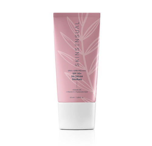 Medium | 50 Spf Uva/Uvb Pa++++ Aydınlık Canlılık