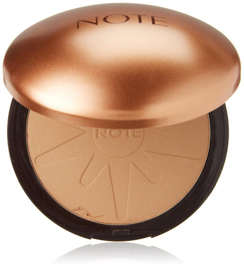 Bronzing Powder 20 Bronzlaştırıcı Pudra