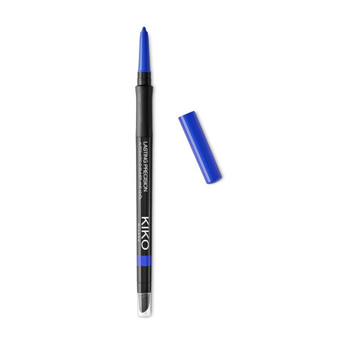 Eyeliner - Lasting Automatic Eyeliner & Kajal 07 Cobalt 0.35 gr 8025272616324