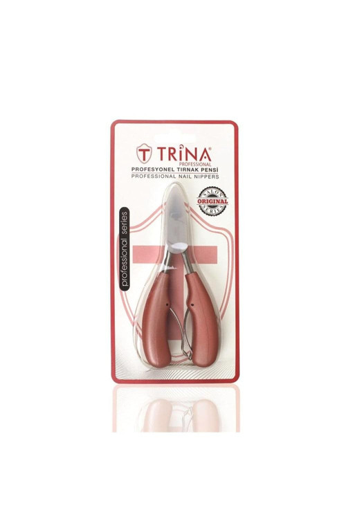 Bronz Tırnak Pensi - 28