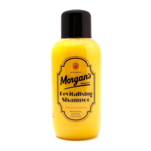 Revitalising Keratin Shampoo - Canlandırıcı Keratin Şampuanı 250 ml