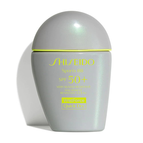 Ginza Tokyo Suncare SPF 50+ 1 (1 x 30 ml)