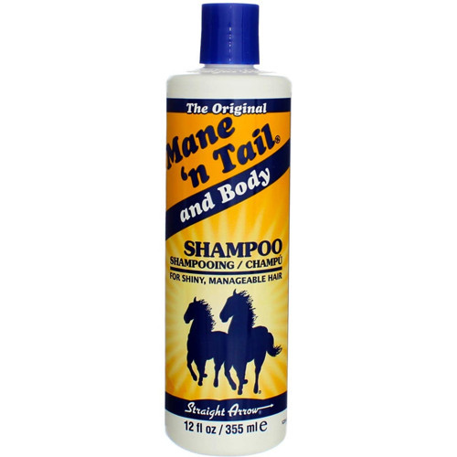 Mane 'n Şampuan 12 oz.