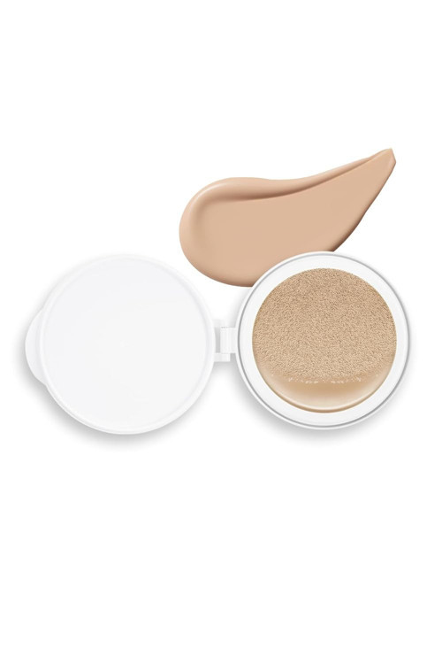 Yarı Görünüm Sunan Cushion Fondöten (İç Yedek) Cushion Cover Lasting SPF50+/PA+++ (No.23)
