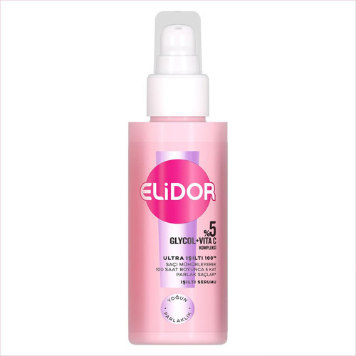 Ultra Işıltı 100 Işıltı Serumu 90 ml
