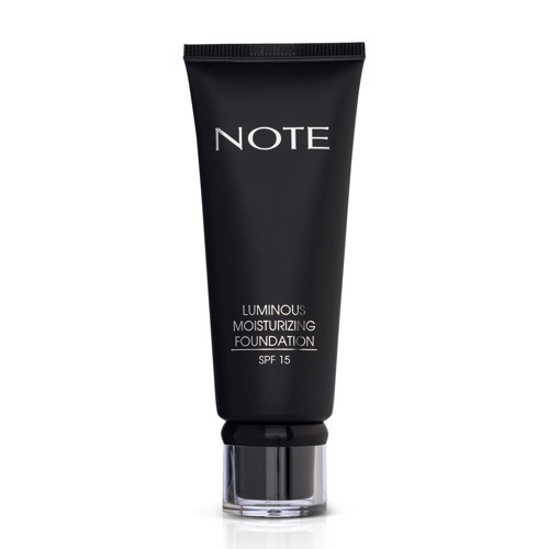 01 Nemlendirici Etkili SPF 15 Kapatıcı Fondöten