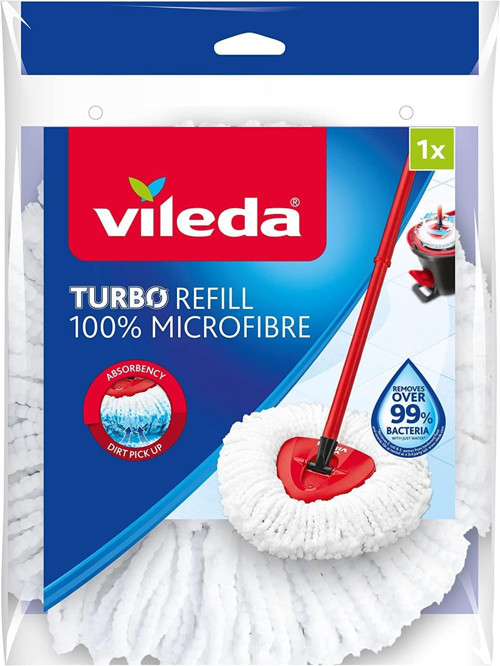 Turbo&Easy Wring Yedek Paspas