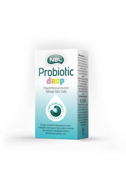 Probiotic Drop 7.5 mL AROMASIZ