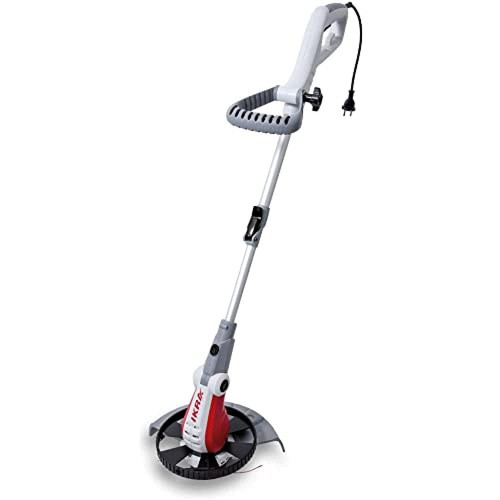 elektrik iplik ayarlaması Igt 600 da, Schnittkreis 320 mm, iplik makarası Tippautomatik, 600 W, Yükseklik ayarı, Vertikalschnitt