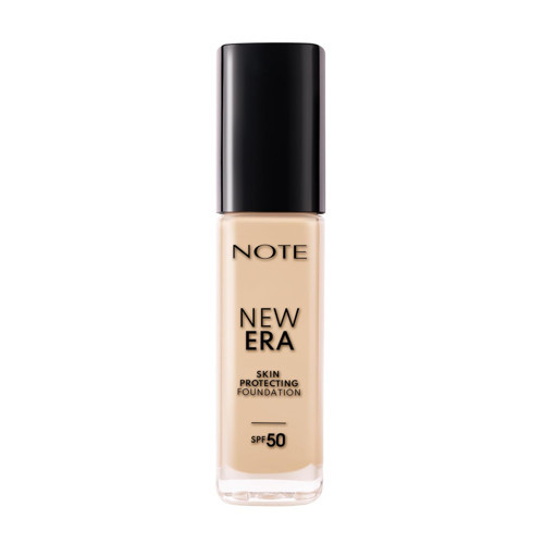 Era Protecting 110 Ivory Nemlendirici Etkili SPF 50 Hyaluronik Asitli Fondöten