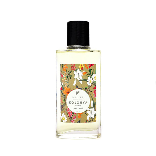 100 ml Hanımeli Kolonya