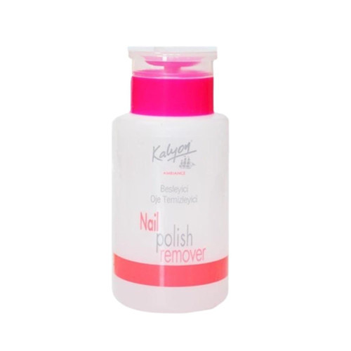 Oje Temizleme Losyonu 200 ml