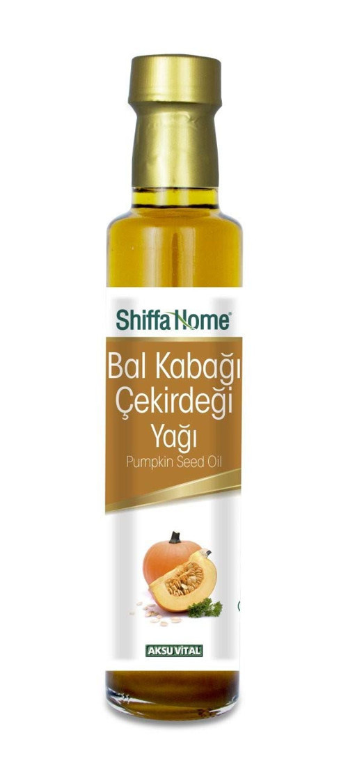 Bal Kabaği Çek. Yaği 250 Ml