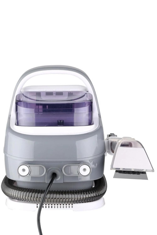 XV12 1300w Buharlı Koltuk Halı Yıkama Makinesi - Buharlı Temizleyici