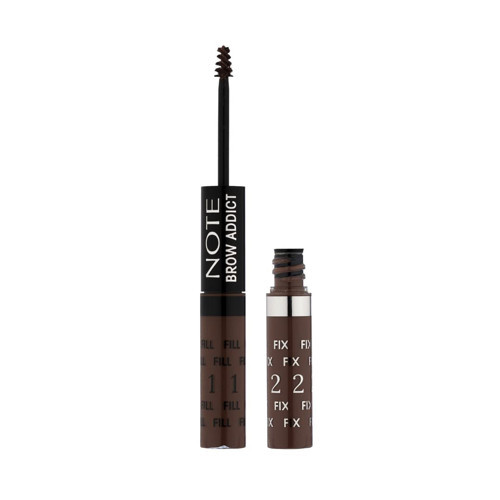 Brow Addict Fix&Fill 03 – Farı&Maskarası 2'si 1 Arada