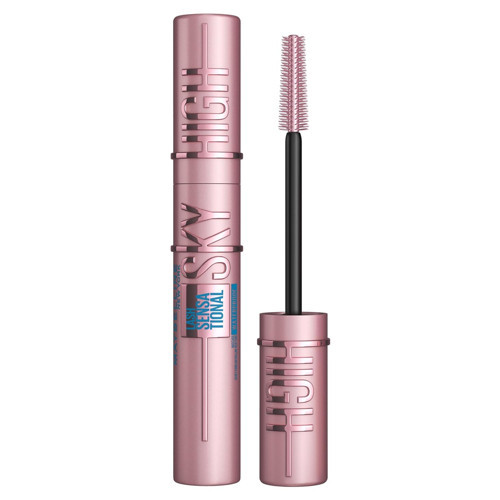 Lash Sensational Sky Suya Dayanıklı Waterproof Maskara