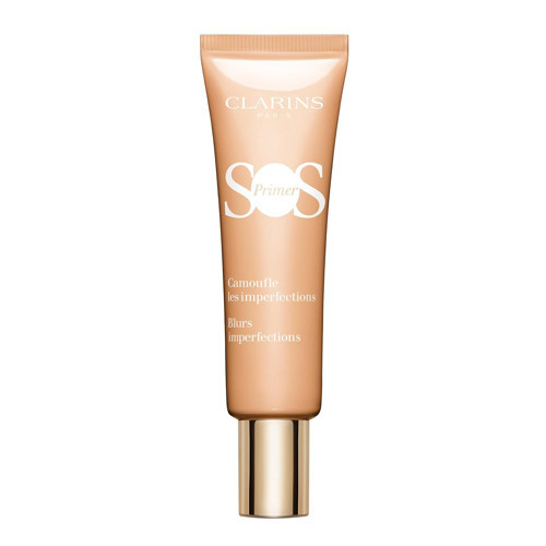 Sos Makyaj Bazı 02 Kapatıcı 30 ml