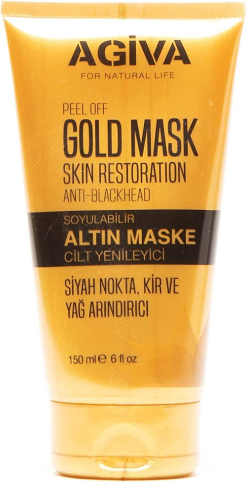 Soyulabilir Maske 150Ml