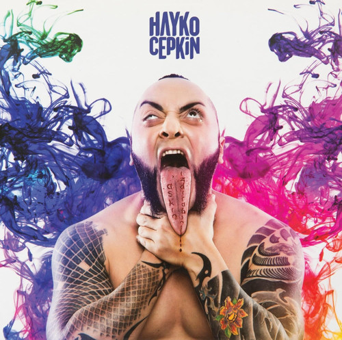 Hayko Cepkin Aşkın Izdırabını - - 2 LP (2' )