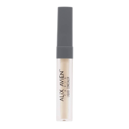 Aydınlık Görünüm Sağlayan Yoğun Likit Göz Altı Kapatıcısı - Liquid Concealer 102 Bei