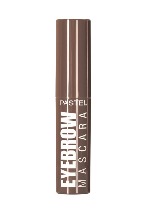 Eyebrow Mascara - Maskarası, 21 Blonde, 4.2 ml