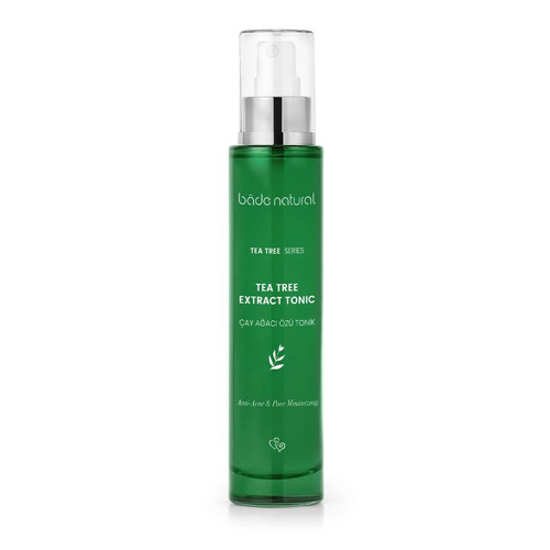 Çay Ağacı Akne Karşıtı Tonik Gözenek Sıkılaştırıcı Arındırıcı 100 ml