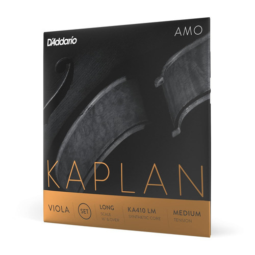 KA410LM Kaplan Amo Viyola Set