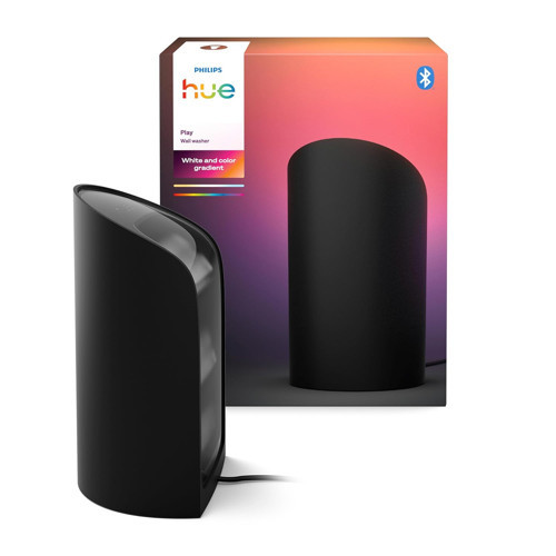Flare Akıllı Aydınlatma - - ışık, ColorCast teknolojisi, Bluetooth uyumlu, Alexa, Google Assistant ile sesli kontrol