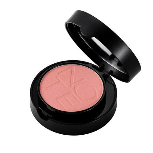 Silk Compact Blusher 10 Pink Paradise Toz Allık