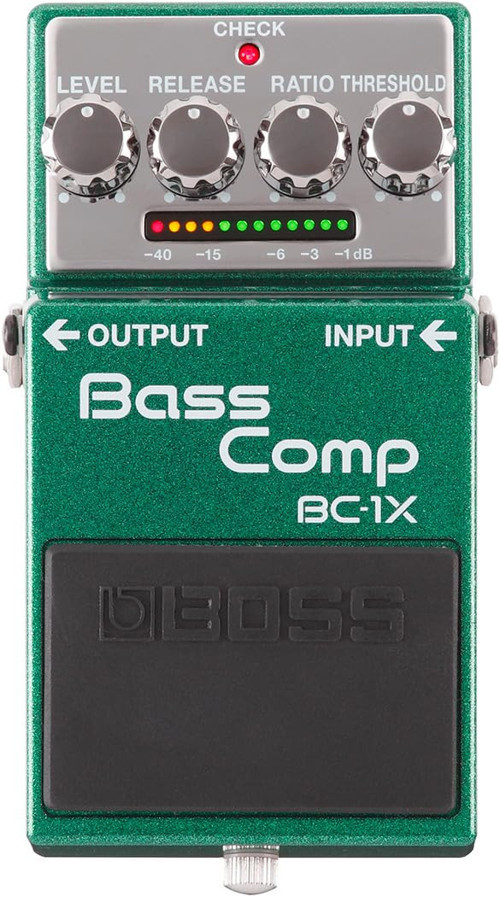 BC-1X Kompresör
