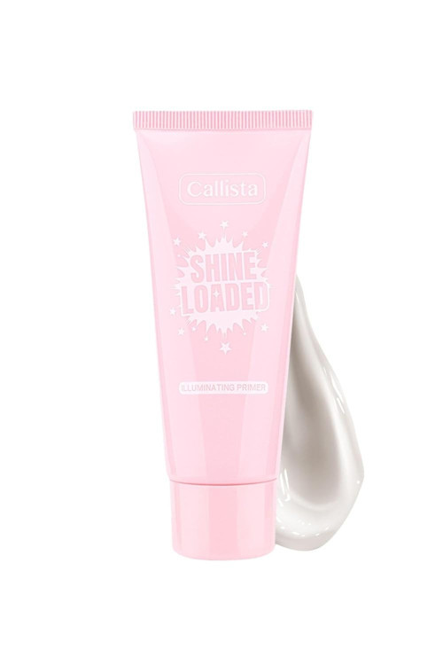 Loaded Illuminating Primer Işıltılı Makyaj Bazı