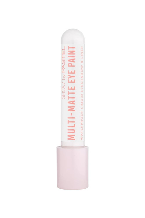 Multi- Paint Waterproof Eyeshadow&Liner, 80