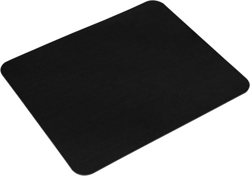 Classic Mouse Pad, 29x24 24x20 cm Tipi, Küçük Orta Boy, Kaymaz Taban, Pürüzsüz Yüz