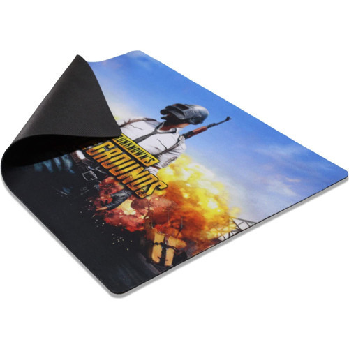 Kaymaz Uyumlu Bilek Rahatlatıcılı Mouse Pad Çeşitleri ( 40x30 Cm Kaymaz