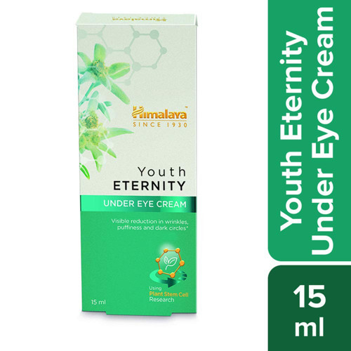 Since 1930 Youth Eternity Yaşlanma Karşıtı Göz Altı Kremi 15 ml, Kırışıklık Karşıtı, Nemlen