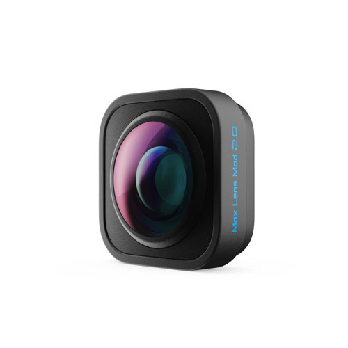 Lens Mod 2.0 - HERO12 Uyumlu