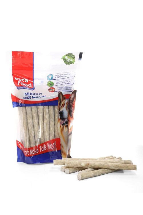 Munchy Çubuk 12 Santimetre 8 Gram 40' Ödül Maması